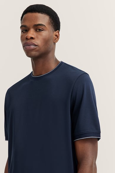 ΜΠΛΟΥΖΑ BUGATTI - 390 ΜΠΛΕ